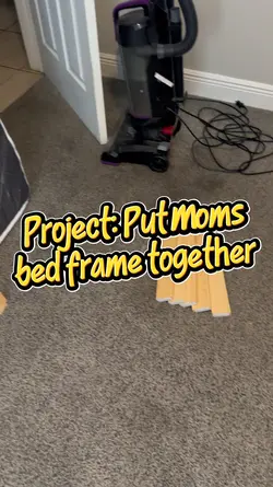 Another project