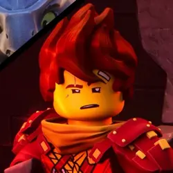 ninjago?