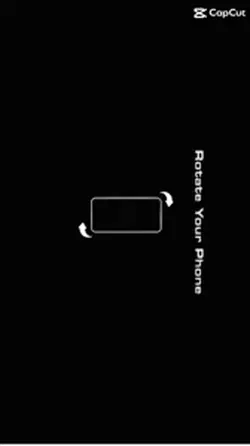 Rotate screen