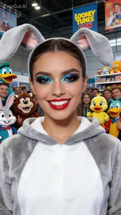 Looney Tunes
