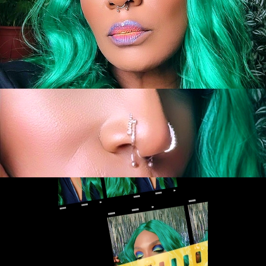 Verde
