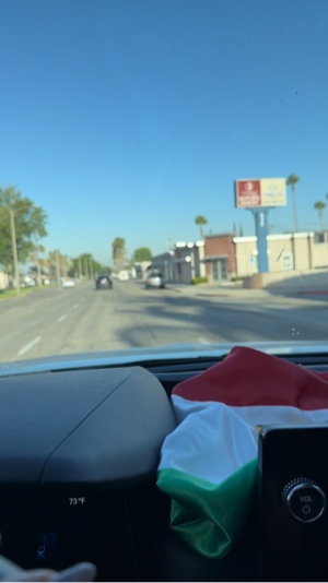 POV: