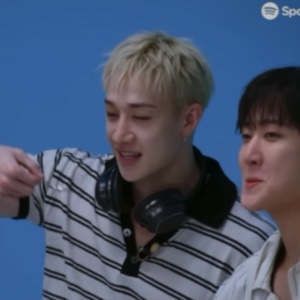BangChan 