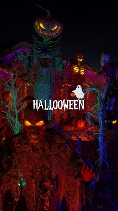 Halloween 🎃 
