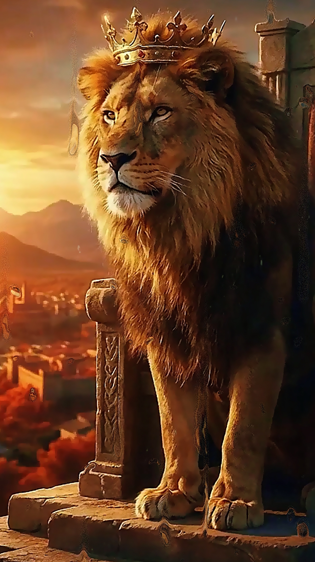 lion king new edit