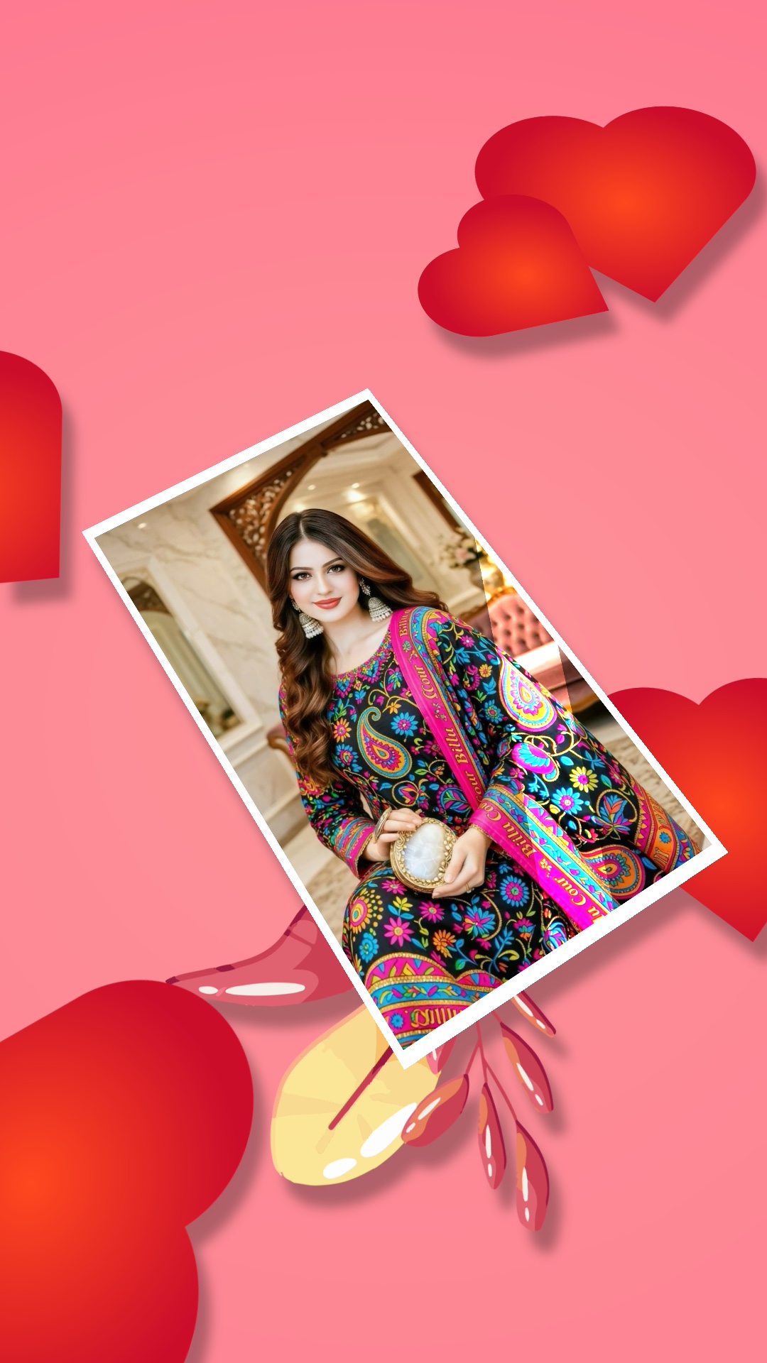 Tumse, Pyaar Hai