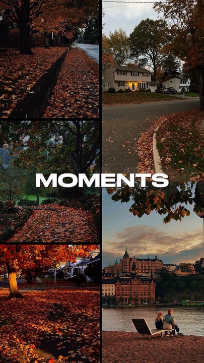 Momente
