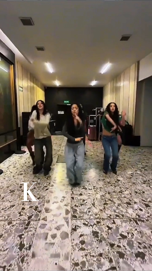 KATSEYE edit