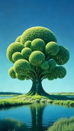 3Dwallpaper