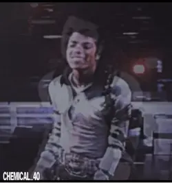 Michael jackson edit