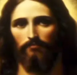 Jesus ijm style 