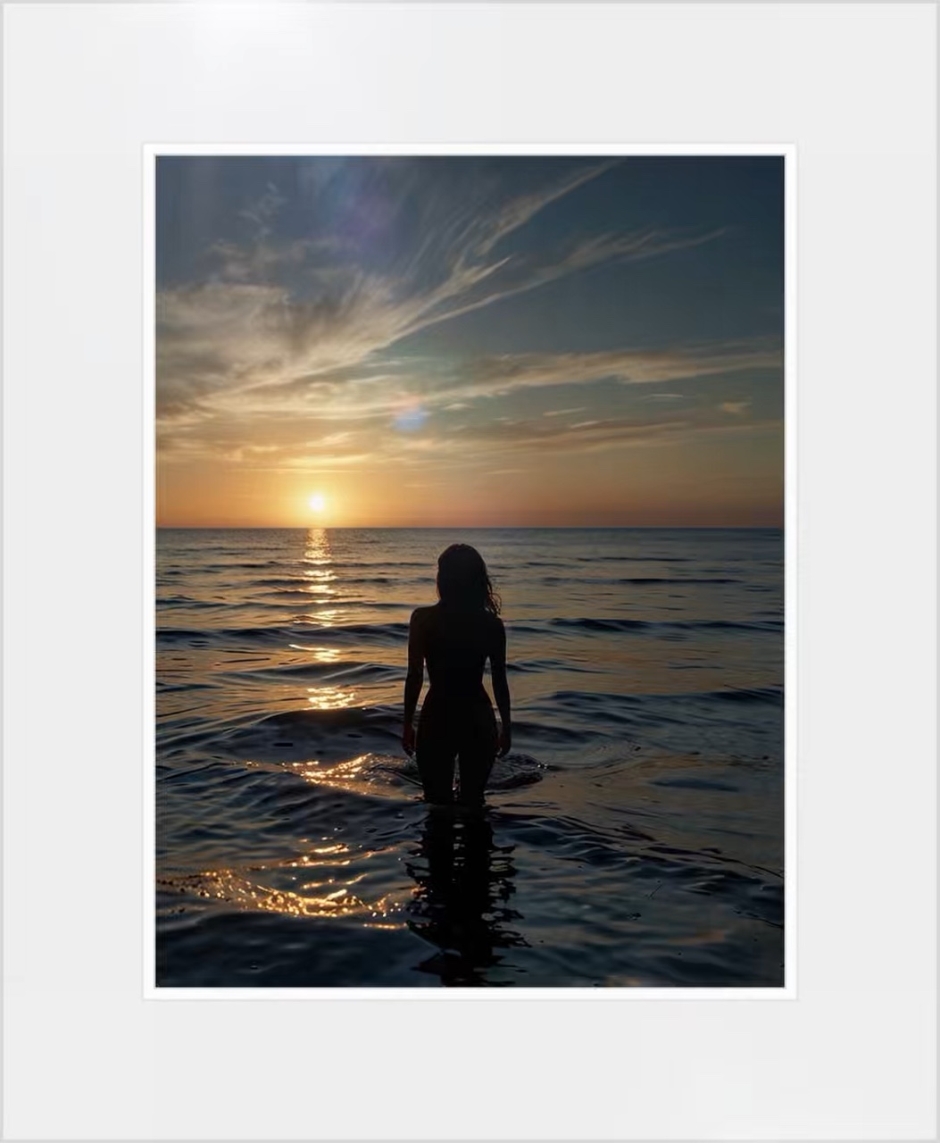 Single Photo 