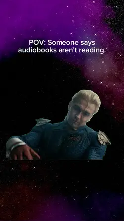 audiobooks count