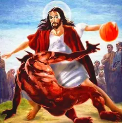 Jesus edit ✝️