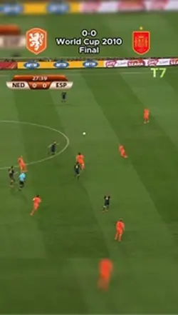 2010 World Cup Final
