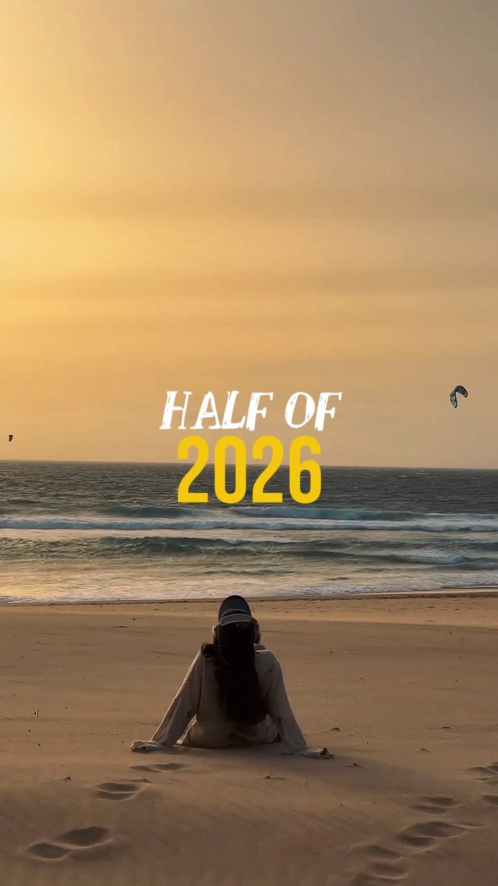 SETENGAH DARI 2026
