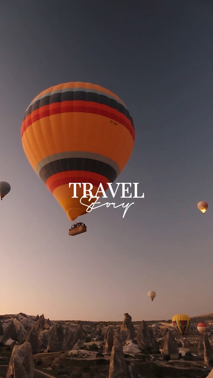 récit de voyage