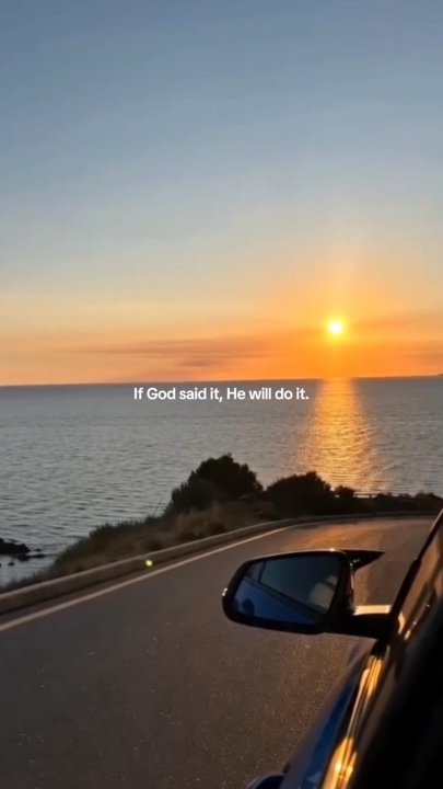 Dios es fiel 
