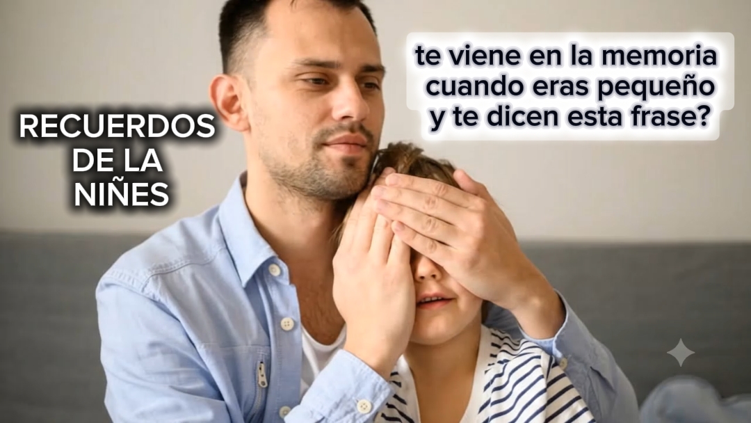 Recuerdos de papá 