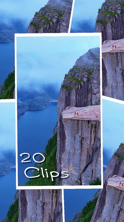 20 clip or photo 