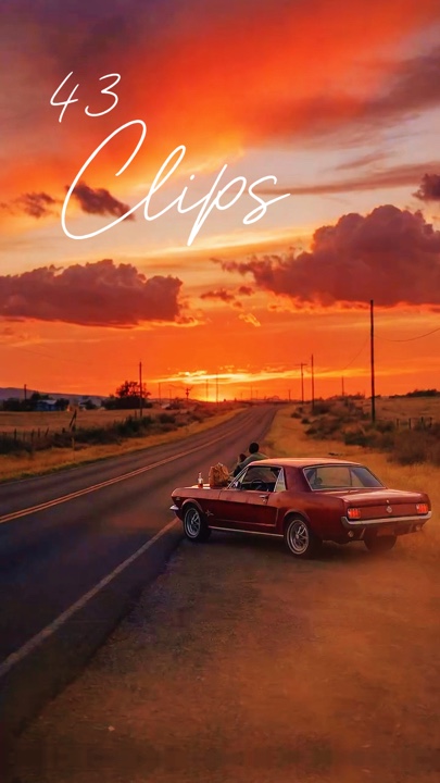 43 clipe ou foto 