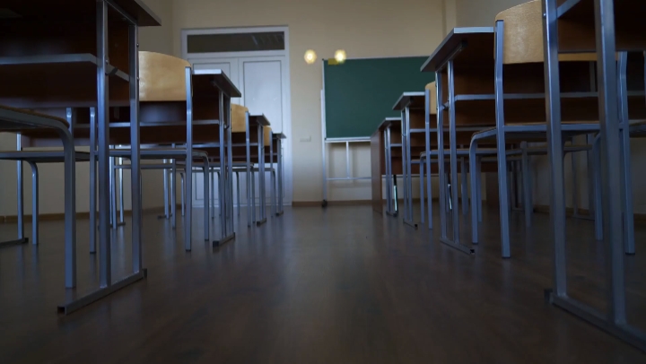 Back to school 