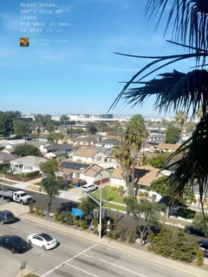 Beautiful Views