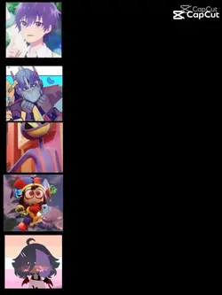 everybody voicever