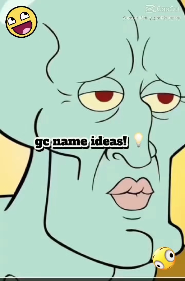 W names