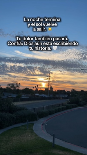 Blessing 