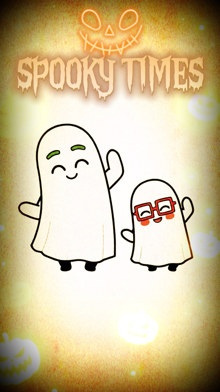 Spooky Times