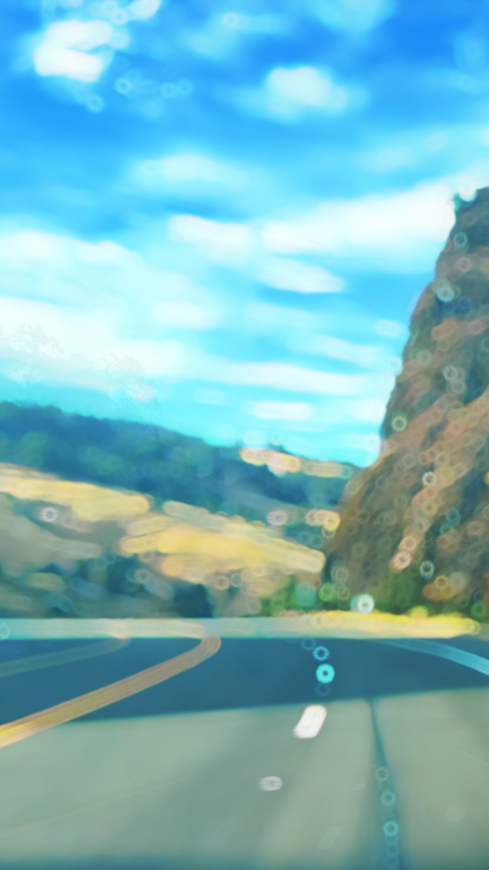 Scenic View 