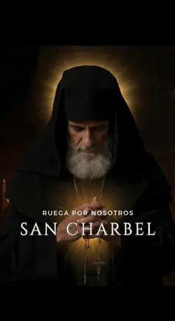 San Charbel