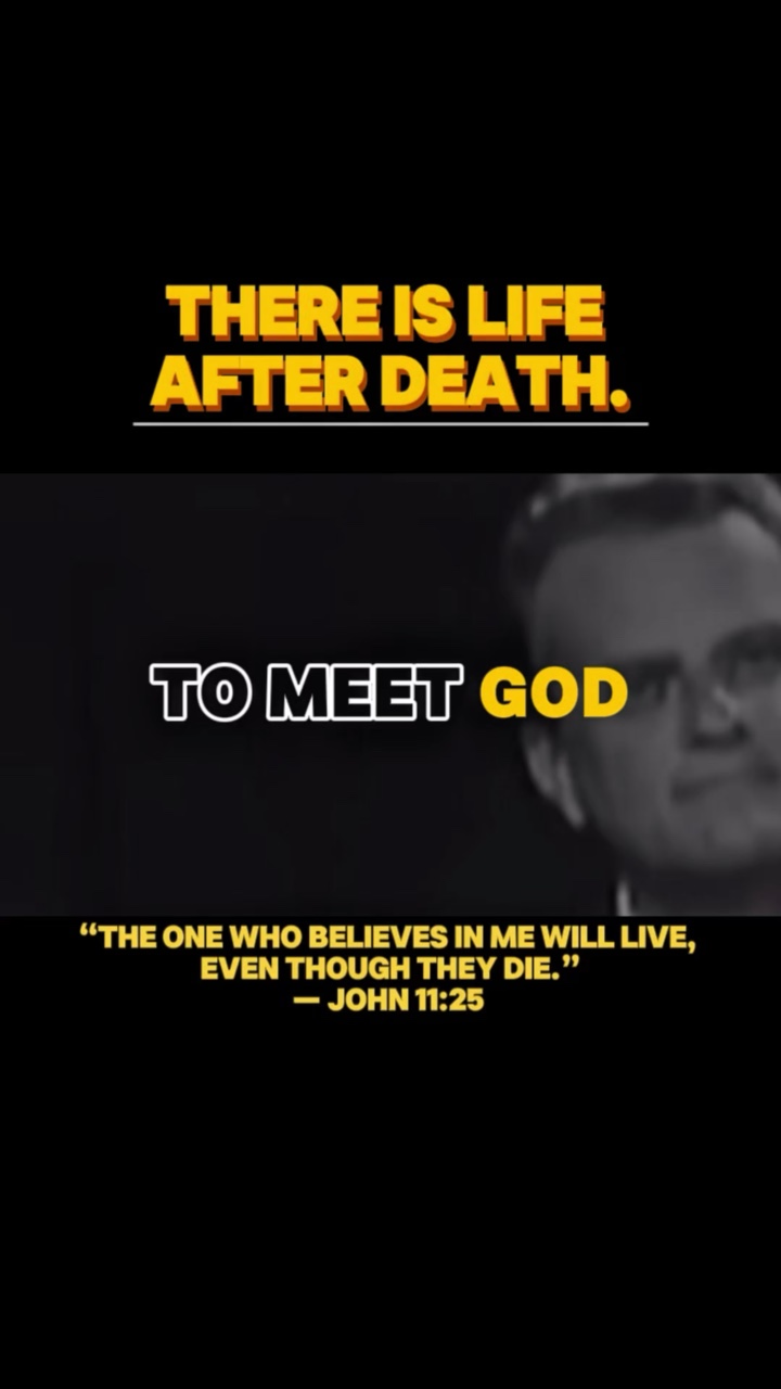 Vida eterna 