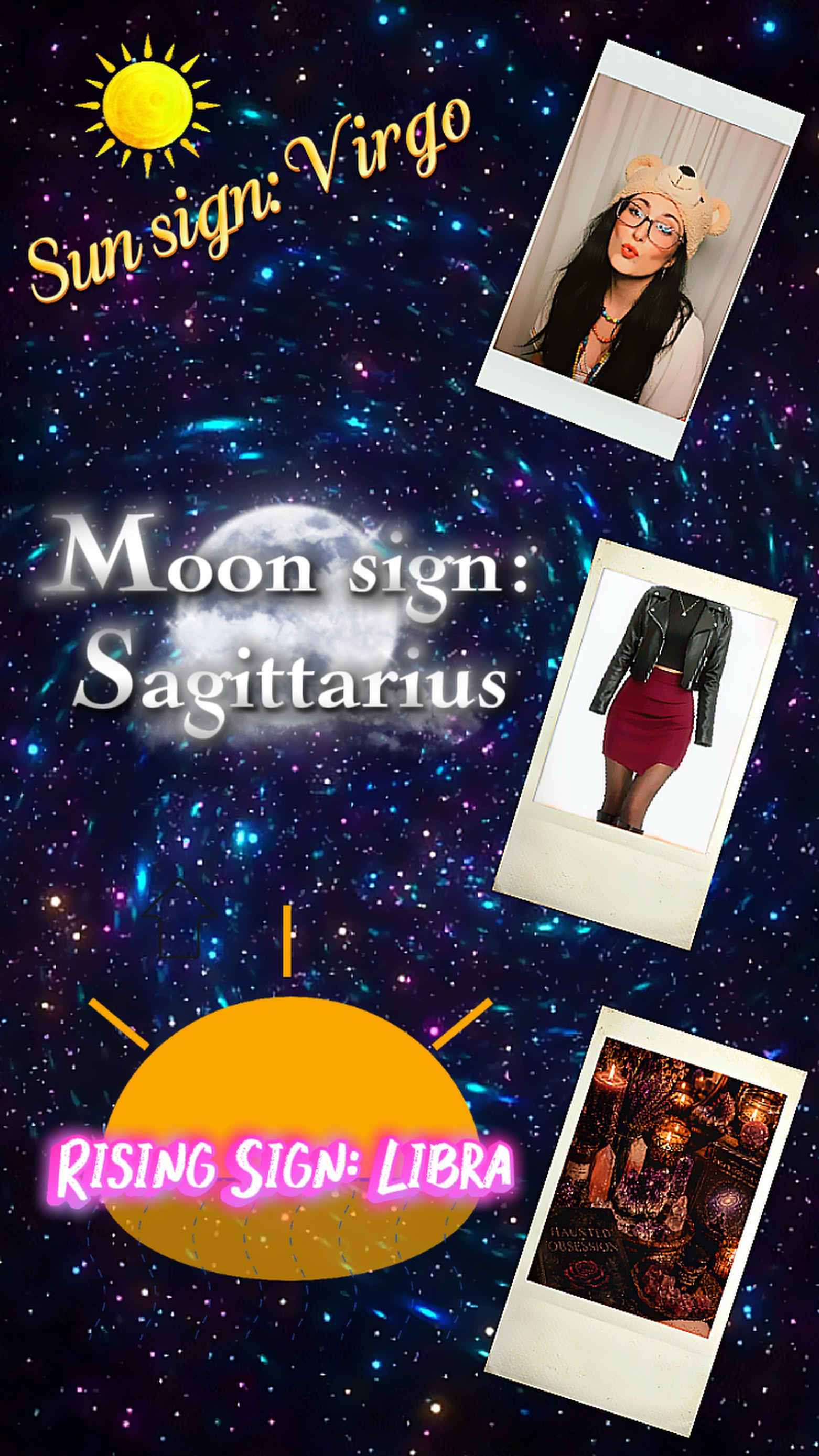 Astrologie 