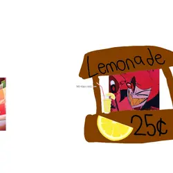 Idk why I made this-