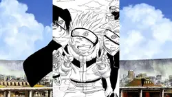 naruto uzamaki 
