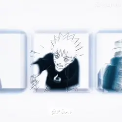 NARUTO DATTBAYO