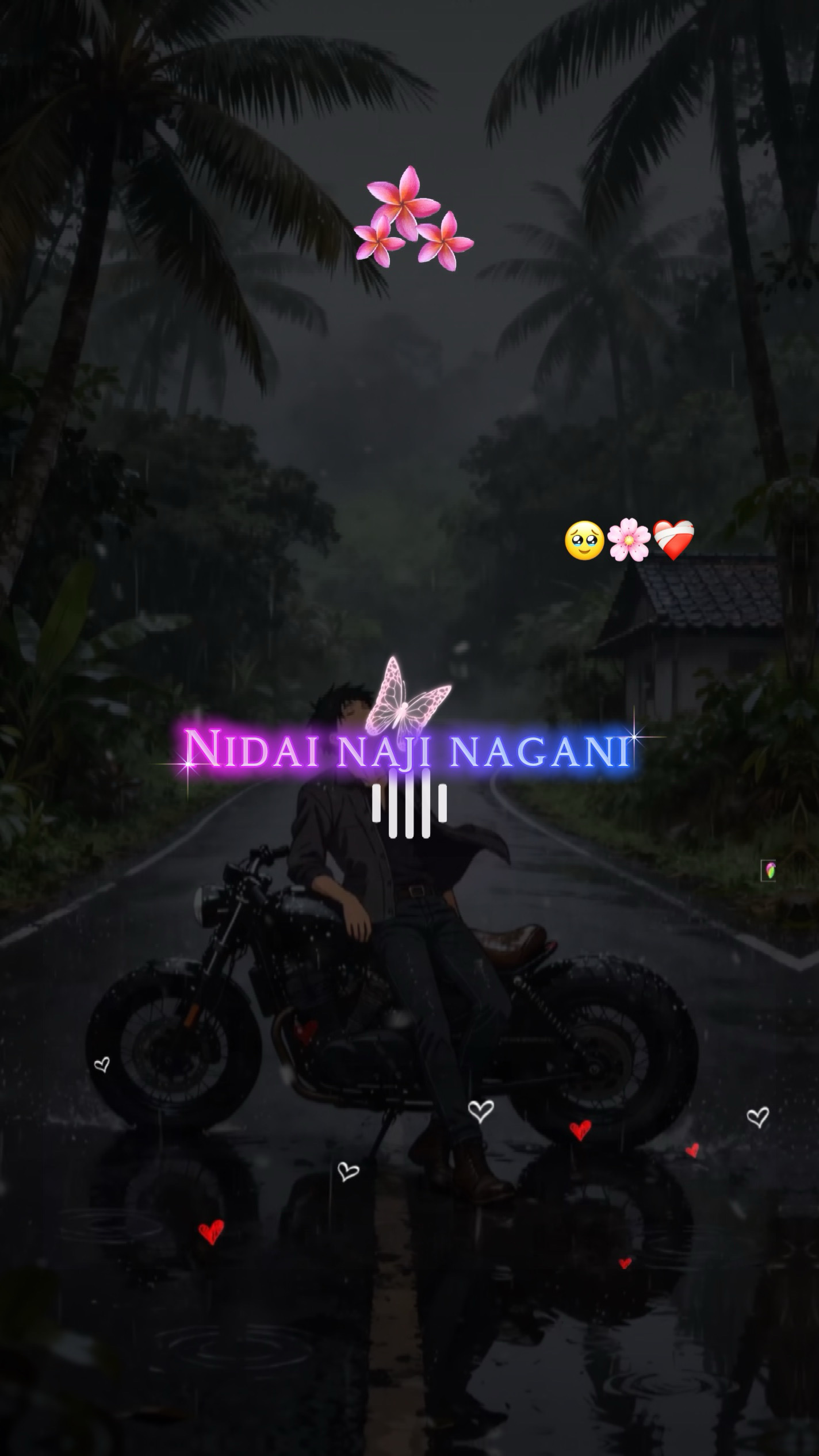 Nidai naji nagani 