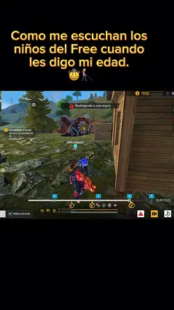 Free Fire 