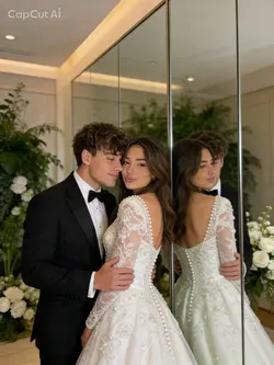 Wedding bells