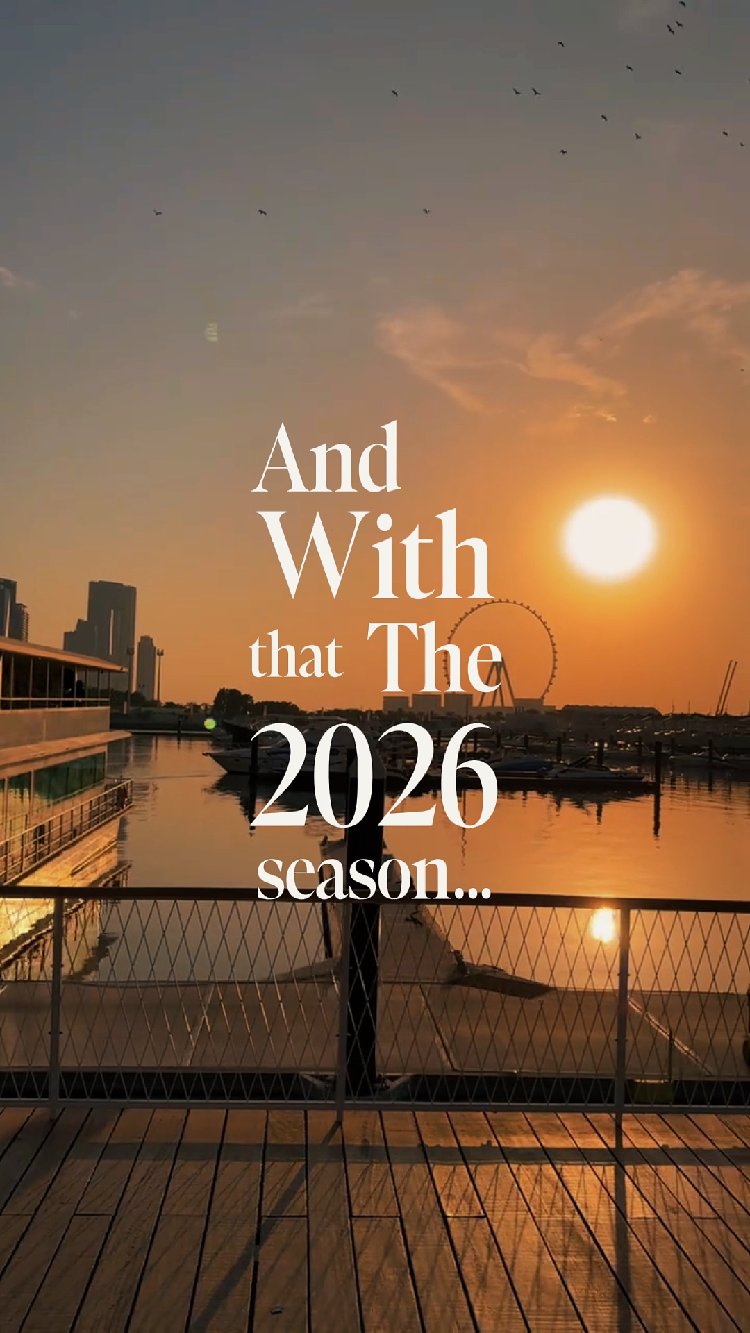 2026 RECAP