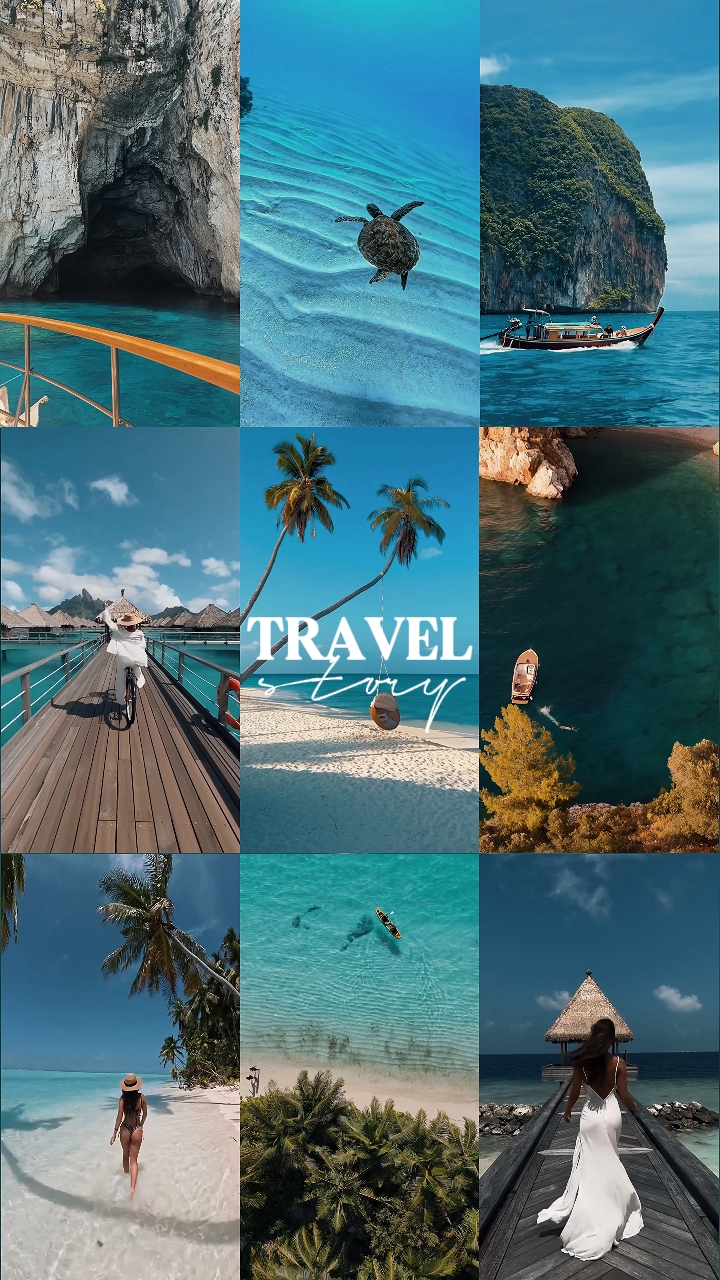 TRAVEL 