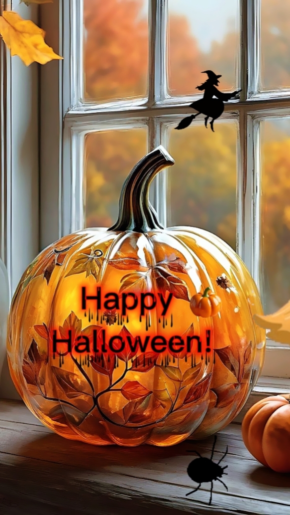 Halloween 2026 1