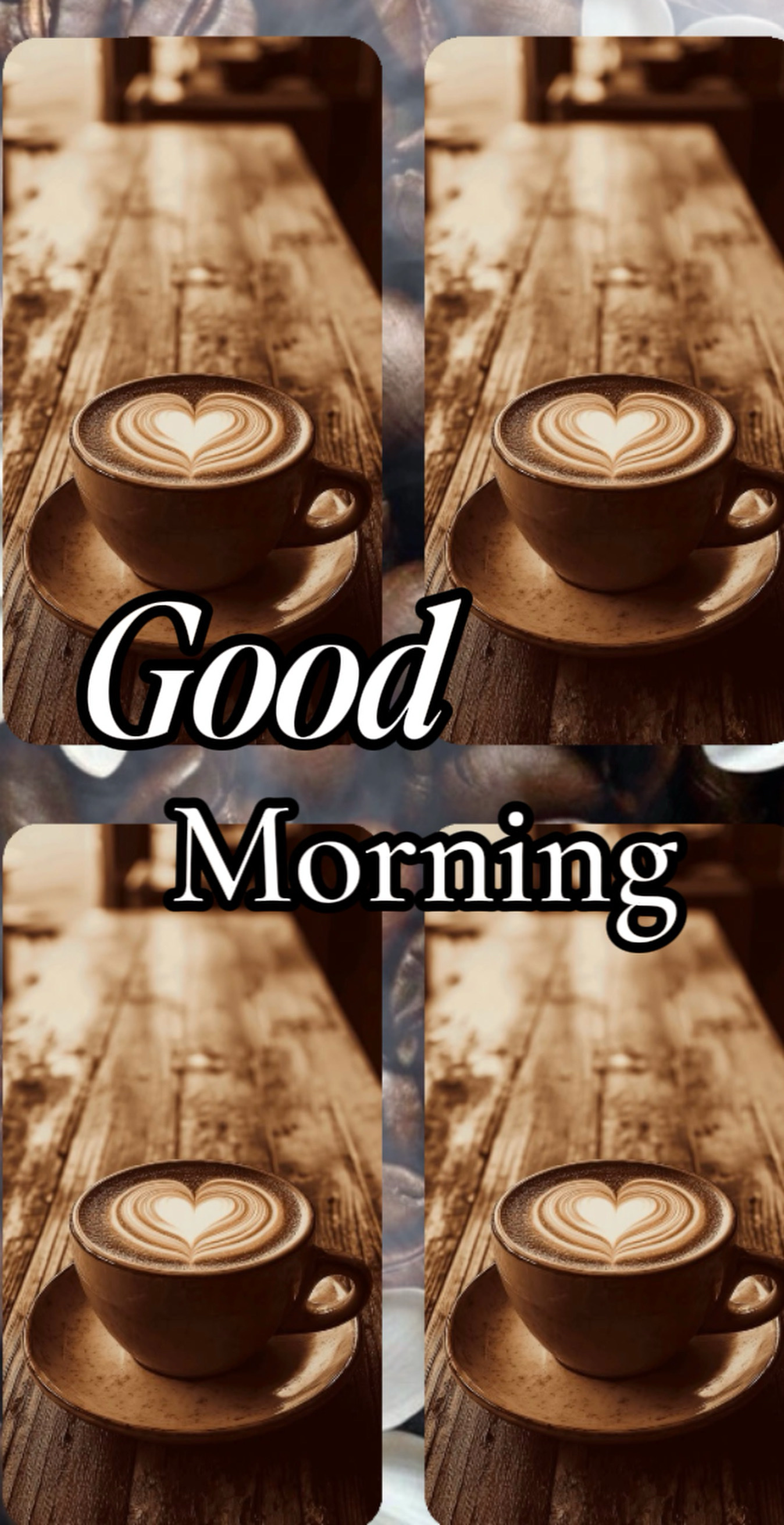Good Morning 