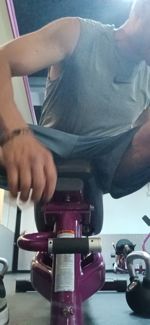 workout chest 