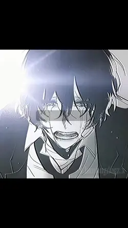 DAZAI MY BABYY🥹