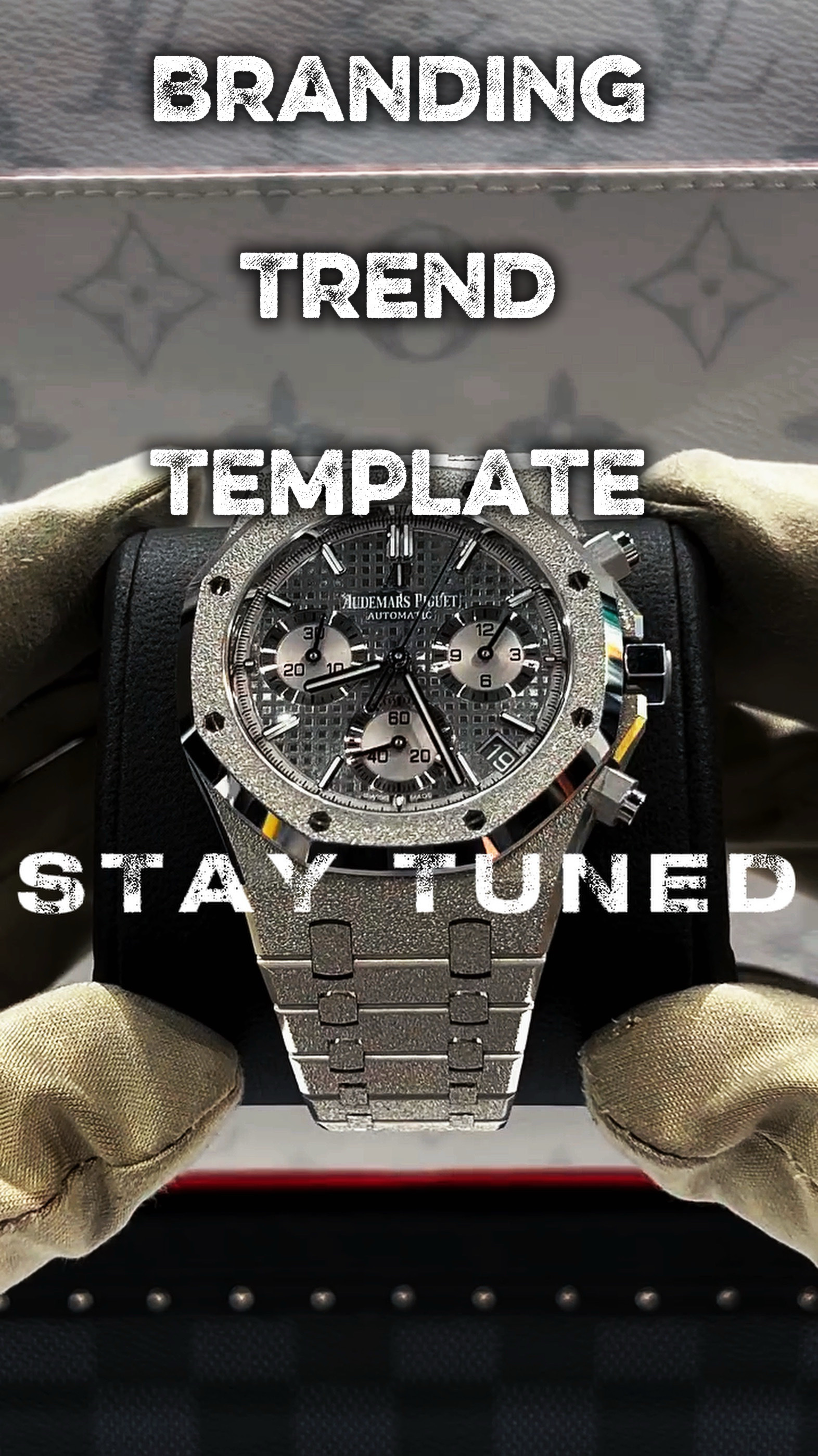 TEMPLATE FOR BRANDIN