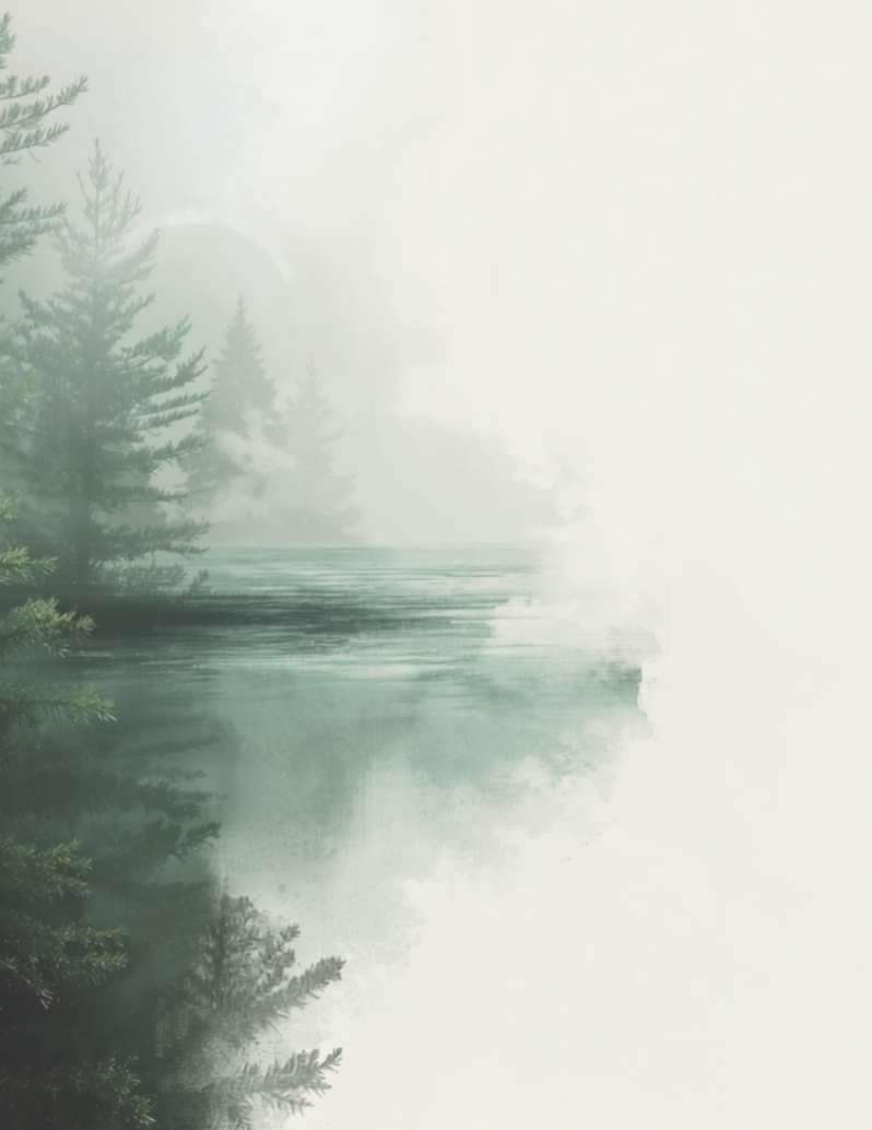 Unhurried Growth
