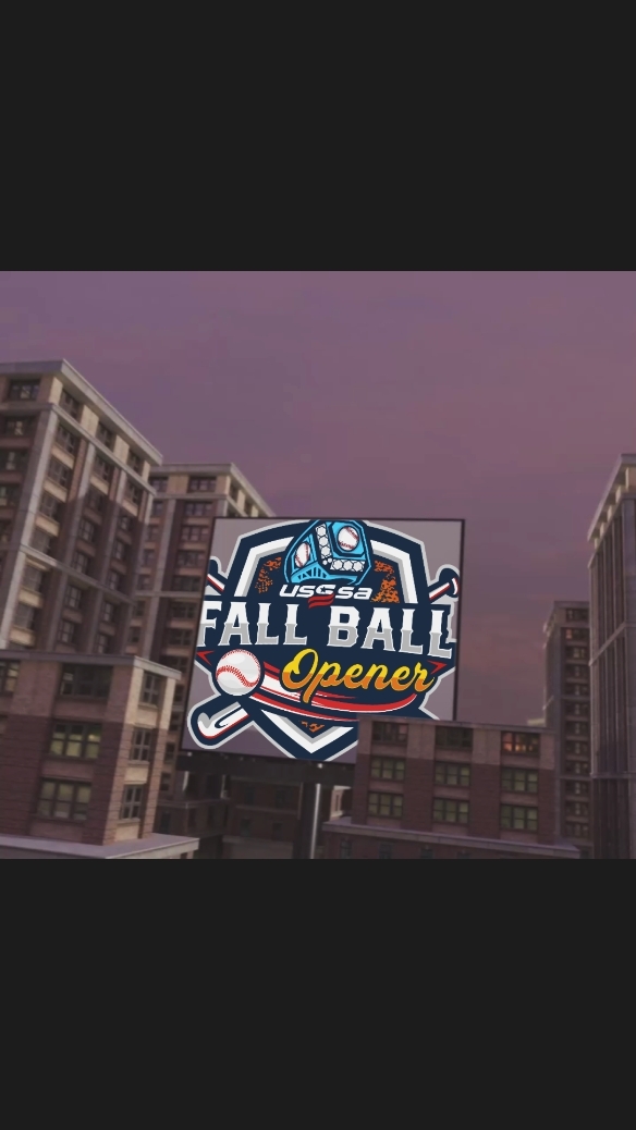 Fall Ball 